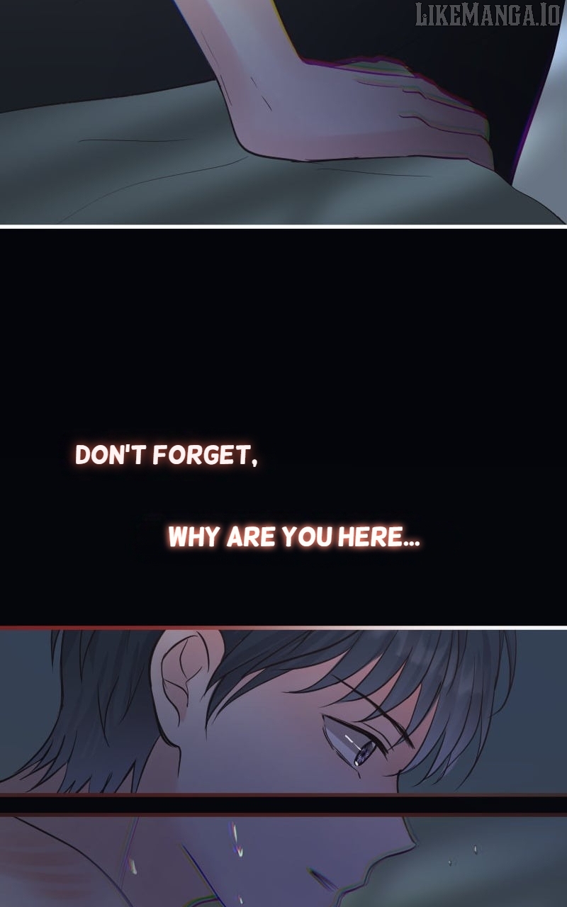 Soul to Soul Chapter 7 - page 21